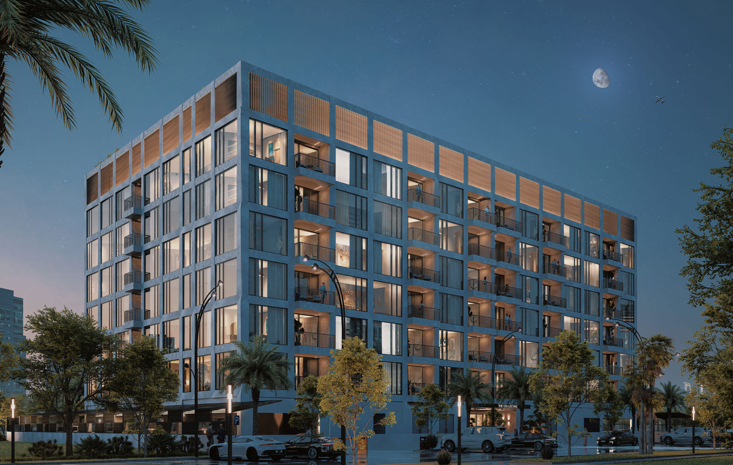 The Collective, Dubai South – Fully Furnished Investment Apartments